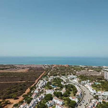 Alegre Casa De Verano En Sancti Petri Cadiz