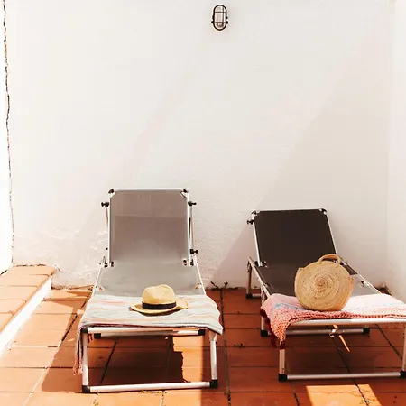 Alegre Casa De Verano En Sancti Petri Apartment *