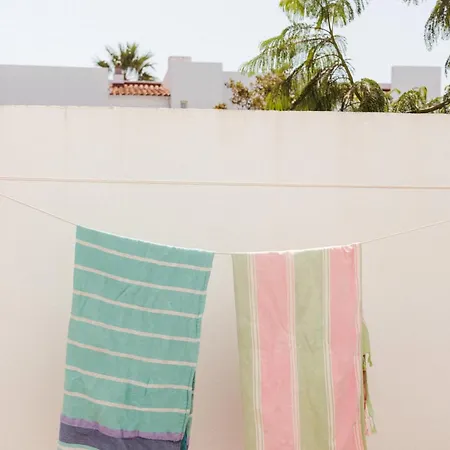 Alegre Casa De Verano En Sancti Petri Cadiz