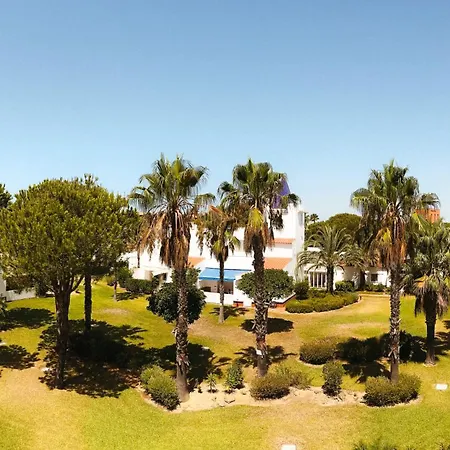 Alegre Casa De Verano En Sancti Petri Apartment