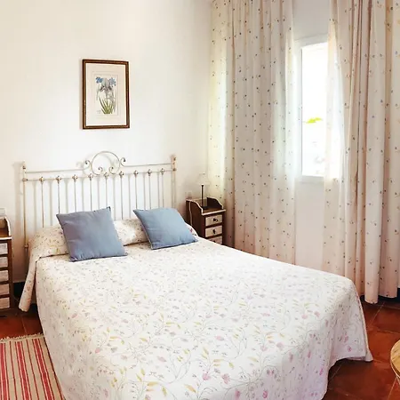 Apartment Alegre Casa De Verano En Sancti Petri Cadiz