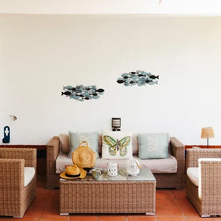 Alegre Casa De Verano En Sancti Petri Apartment *